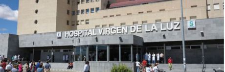 El Hospital de Cuenca participara en el primer ensayo clínico para prevenir la infección por coronavirus en los profesionales sanitarios