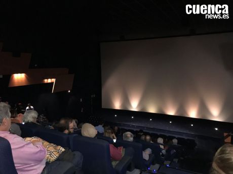 Los teatros y cines reabrirán en la fase 2 con butaca preasignada y limitación de aforo de un tercio