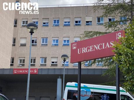 Cuenca registra 9 nuevas muertes por coronavirus en un viernes en el que aumenta a 130 nuevos contagios