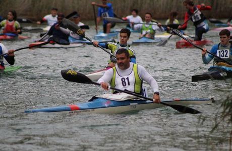 El Club Piragüismo Cuenca con Carácter aplaza la celebración del XIII Trofeo de Piragüismo Diputación de Cuenca