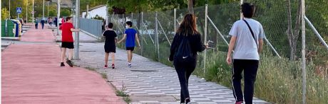 ¿Qué puedo hacer si Cuenca entra en la fase 1 de la desescalada?