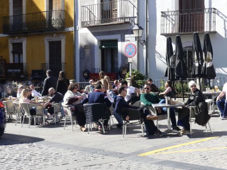 Las respuestas a las dudas más frecuentes sobre la fase 1 de la desescalada