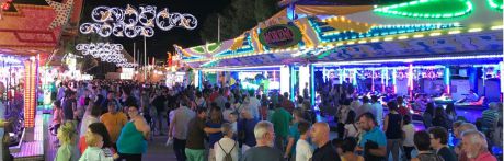 Proponen suspender las fiestas de San Julián y San Mateo