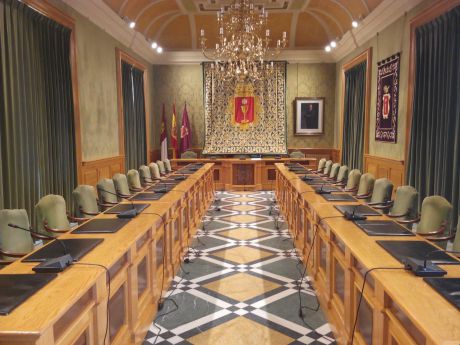 El Ayuntamiento de Cuenca celebrará un Pleno extraordinario sobre la Covid-19 el 19 de mayo