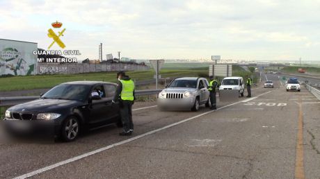 Los ciudadanos que residan en territorios en fase 0 solo pueden realizar desplazamientos justificados