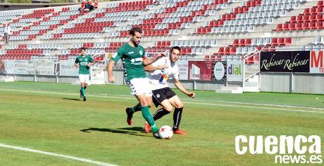 La Federación de Fútbol de Castilla-La Mancha confirma los ascensos de los clubes a las distintas categorías territoriales