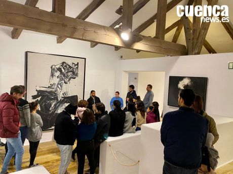 Los Museos de Cuenca celebran su Día Internacional a la espera de poder abrir