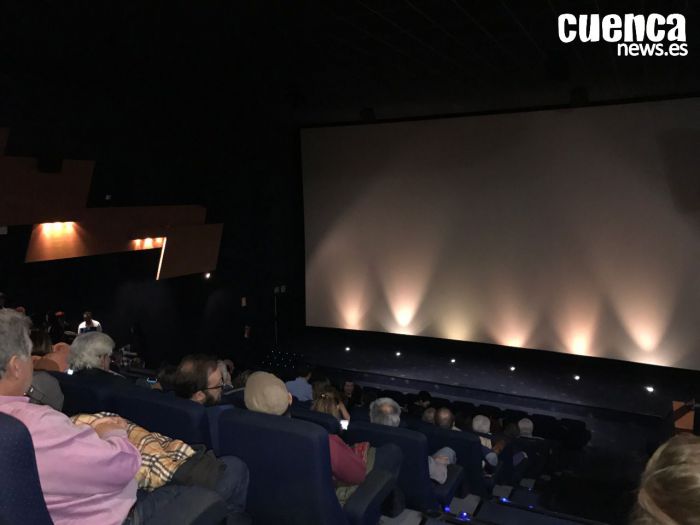 Cines, teatro y monumentos podrán abrir desde este lunes con 30% de aforo