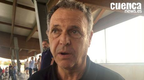 Joaquín Caparrós anuncia que padece un cáncer de colon