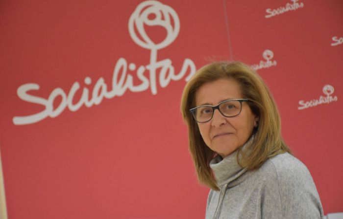 El PSOE lamenta la actitud “bochornosa” de Prieto centrada en “animar a la bronca” y no en “trabajar por el bien de los ciudadanos”