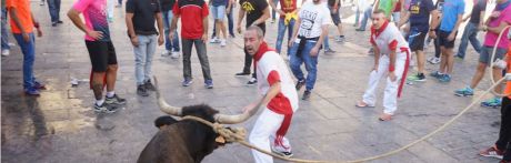 Suspendidas las fiestas de San Julián y San Mateo de 2020