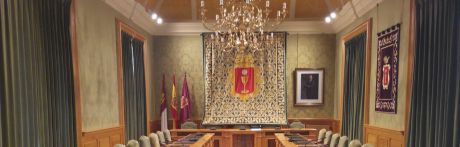 Este martes se reúne por primera vez la Mesa de Reconstrucción del Ayuntamiento