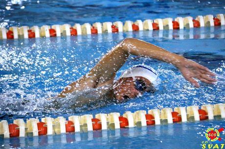 El próximo lunes reabrirá la piscina climatizada Silvia Lara, en el complejo deportivo Luis Ocaña