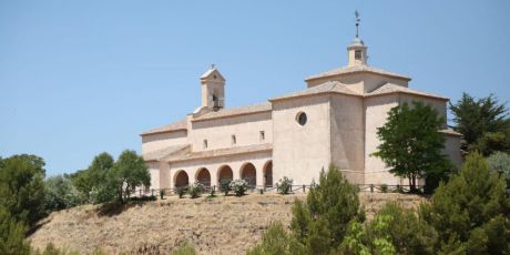 Tarancón suspende las fiestas patronales en honor a la Virgen de Riánsares