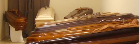 Se mantiene la brecha negativa entre nacimientos y muertes en la provincia