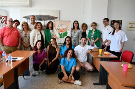 Tarancón conmemora el Día Mundial del Alzheimer con un acto central organizado por AFAD T&C