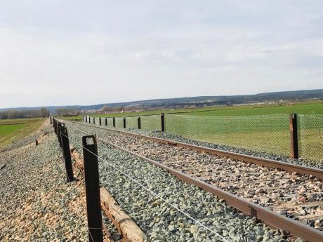 El Ayuntamiento de Huete promueve una carta de adhesión en defensa del tren