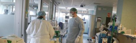 35 nuevos casos por infección de coronavirus en la región