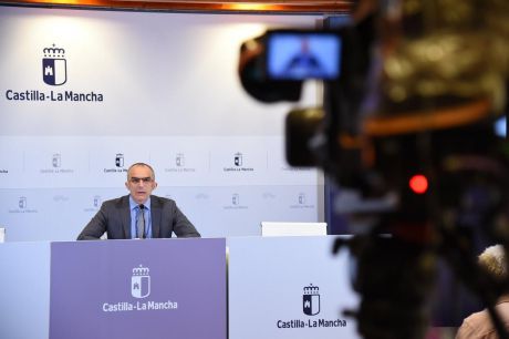 Sanidad confirma que la decisión de confinamiento de un edificio en Albacete se tomó para controlar de manera exhaustiva los casos detectados