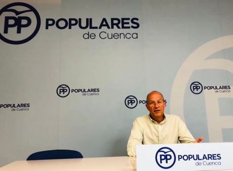 Tortosa: “Tenemos que conocer la verdad y las consecuencias del virus para hacer frente a nuestro futuro con garantías”