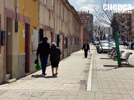 El 13,4 % de la población de Castilla-La Mancha vive en pobreza severa