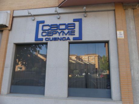 CEOE CEPYME Cuenca apunta las subvenciones para mejorar proyectos de prevención de riesgos laborales