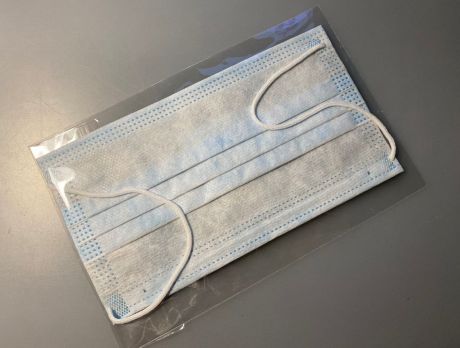 Castilla-La Mancha aprueba mediante decreto la obligatoriedad del uso de mascarilla