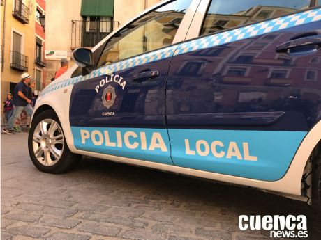 ‘Cuenca, en Marcha!’ propone una Brigada COVID-19 en la Policía Local para evitar rebrotes