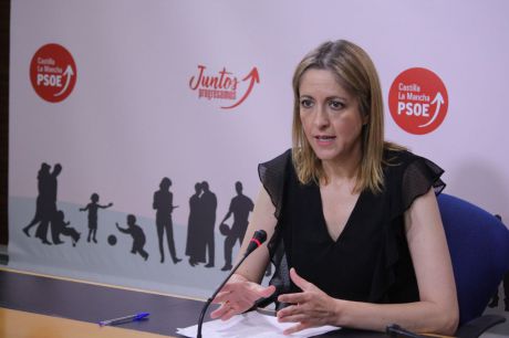 El PSOE aboga por una reforma del Estatuto consensuada y no 