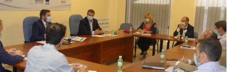 Invierte en Cuenca confía en los efectos positivos de las medidas urgentes para proyectos prioritarios en la región