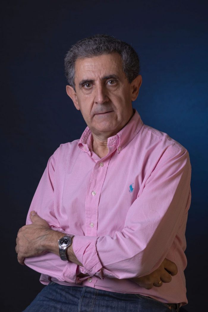 Enrique Martínez Gil
