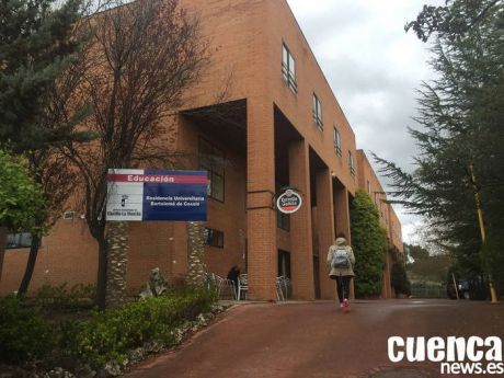 Se elabora una guía de seguridad y prevención frente al COVID-19 en la red de residencias universitarias de la Junta