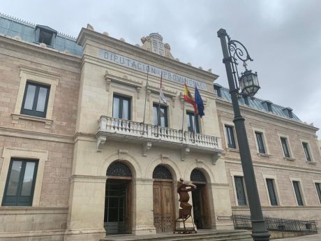 La Diputación de Cuenca es la institución provincial que más rápido paga a los autónomos de toda España, según ATA