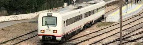 El colectivo 'Manifiesto por Cuenca' pide saber si la provincia entra en los planes de descentralización de los servicios de Renfe