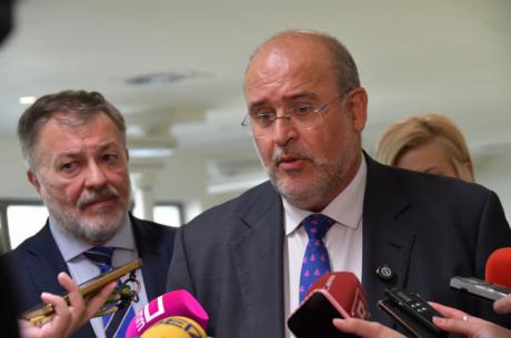 Guijarro asegura que el PP “no cree en la sanidad pública”