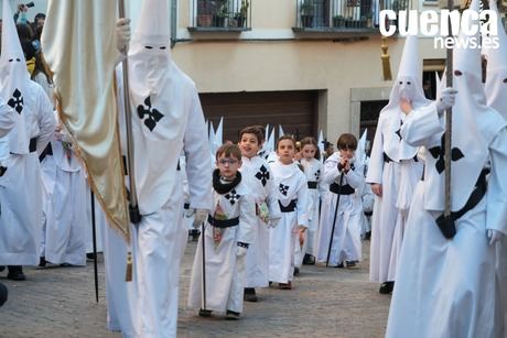 Las hermandades destacan la alta participación y la coordinación en el balance de la Semana Santa