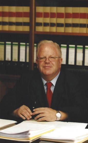 Fallece José Carricondo, exvicepresidente de la Diputación de Cuenca