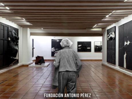 La Diputación y la FAP organizarán un homenaje en memoria de Antonio Pérez