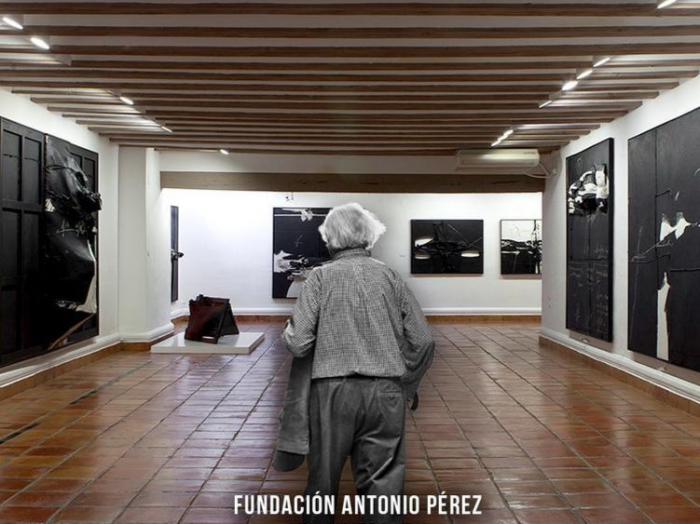 La Diputación y la FAP organizarán un homenaje en memoria de Antonio Pérez