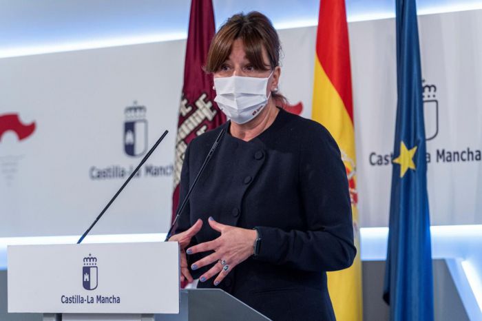 Castilla-La Mancha solicita un Estado de Alarma homogéneo en toda España como instrumento imprescindible para afrontar la segunda ola del coronavirus