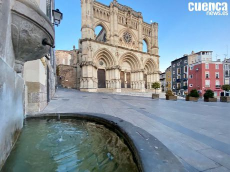 La Comisión Ejecutiva del Consorcio acuerda colaborar en la restauración de las bóvedas de la girola de la Catedral