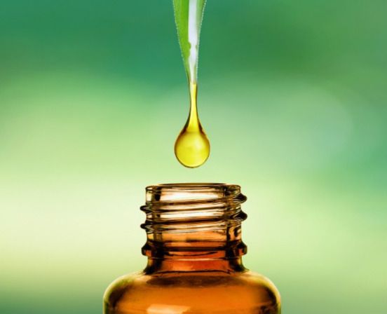 Conoce las propiedades del aceite de CBD