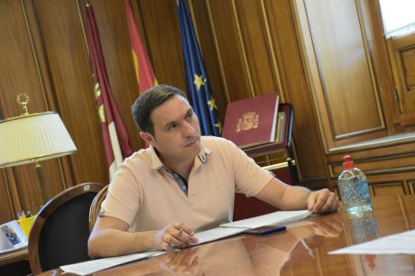 Diputación apoyará a la hostelería y otros sectores afectados por el Covid con una ayuda de 1,5 millones de euros
