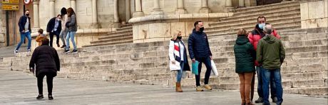 Cuenca suma 88 nuevos casos de covid y tres fallecidos en las últimas 24 horas