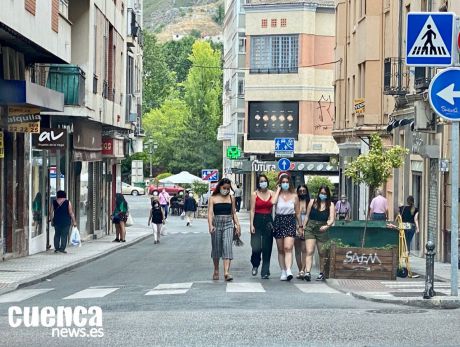 Sanidad prorroga las medidas especiales de nivel 3 en Cuenca