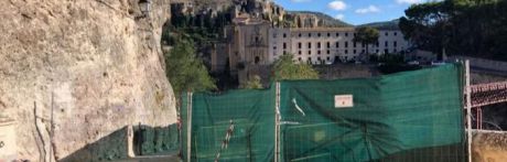 El Consorcio licita la obra de la calle Canónigos