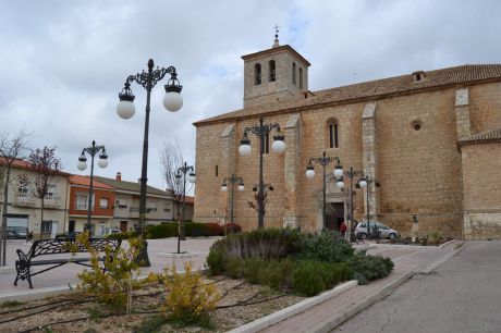 El PSOE de El Provencio aplaude que el Gobierno regional facilite la construcción de la hospedería y pide al ayuntamiento “celeridad y buena gestión en el proyecto”