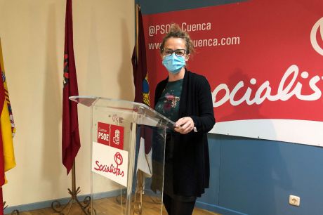 El PSOE de Cuenca aplaude la aprobación de unos PGE que priorizan “por encima de todo” la inversión social y sanitaria