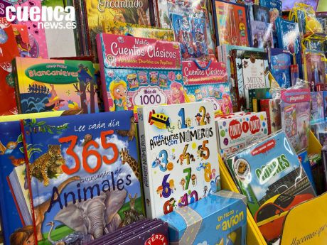 27 libros para fomentar la lectura entre niños y jóvenes en las vacaciones de Navidad