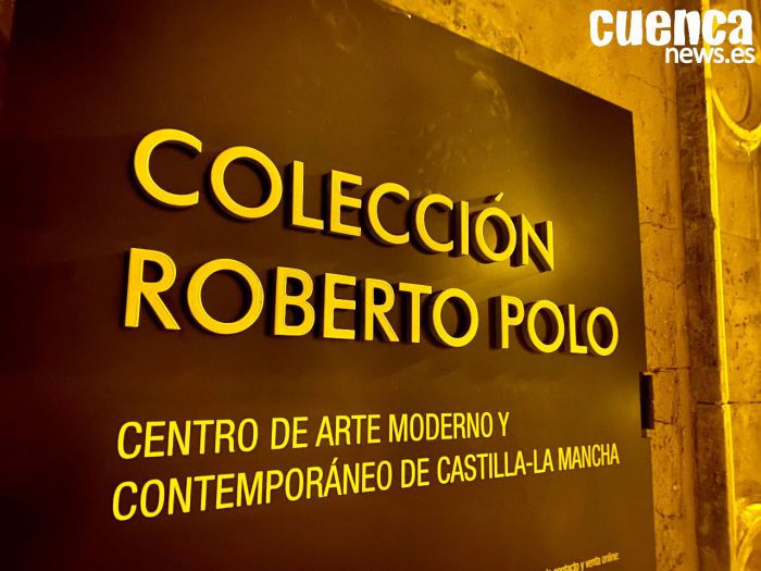Centro de Arte Moderno y Contemporáneo de Castilla-La Mancha en Cuenca